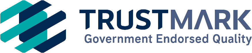 TrustMark information for